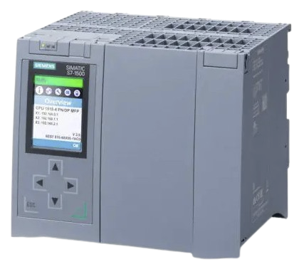 Siemens S7-1500