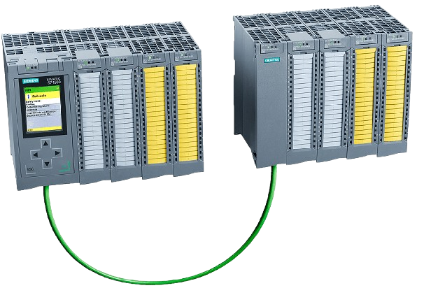 Siemens Simatic S7-1500